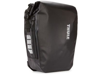 Thule Shield - postranná taška 17 l Black