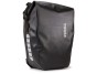 Thule Shield - postranná taška 25 l sada dvoch kusov Black