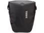 Thule Shield - postranná taška 25 l sada dvoch kusov Black