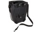 Thule Shield - postranná taška 25 l sada dvoch kusov Black