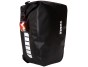 Thule Shield - postranná taška 25 l sada dvoch kusov Black