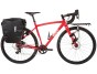 Thule Shield - postranná taška 25 l sada dvoch kusov Black