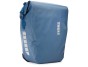 Thule Shield - postranná taška 25 l sada dvoch kusov Blue