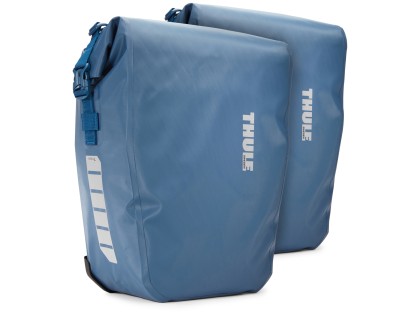 Thule Shield - postranná taška 25 l sada dvoch kusov Blue