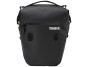 Thule Shield - postranná taška na dochádzanie 22L Black