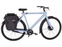Thule Shield - postranná taška na dochádzanie 22L Black