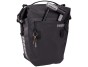 Thule Shield - postranná taška na dochádzanie 22L Black