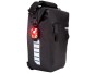 Thule Shield - postranná taška na dochádzanie 22L Black