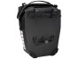 Thule Shield - postranná taška na dochádzanie 22L Black