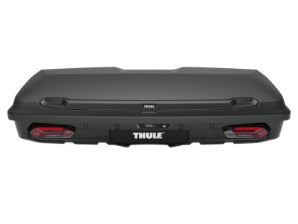 Náhľad produktu - Prepravný Box Thule Arcos na ťažné zariadenie XL
