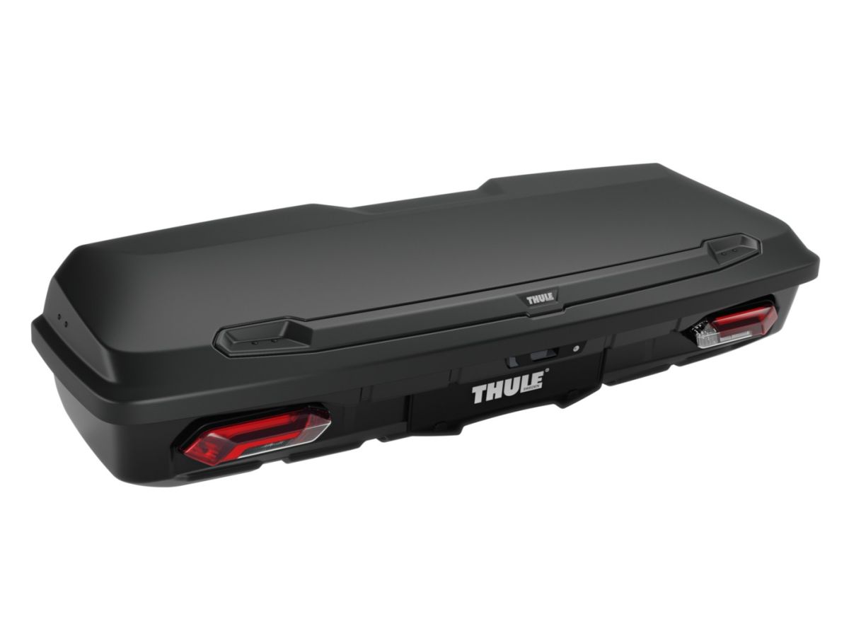 Náhľad produktu - Thule Arcos XL + Thule Platforma