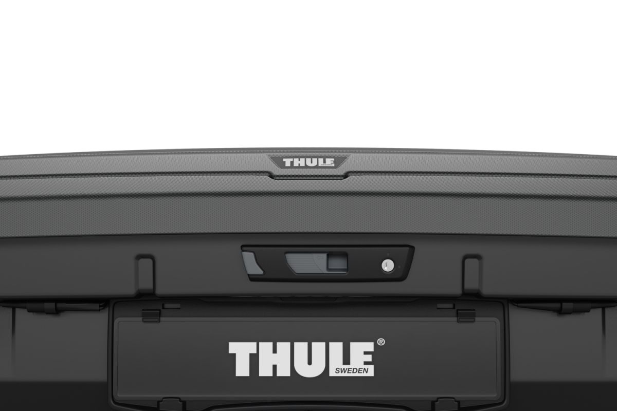 Náhľad produktu - Thule Arcos XL + Thule Platforma