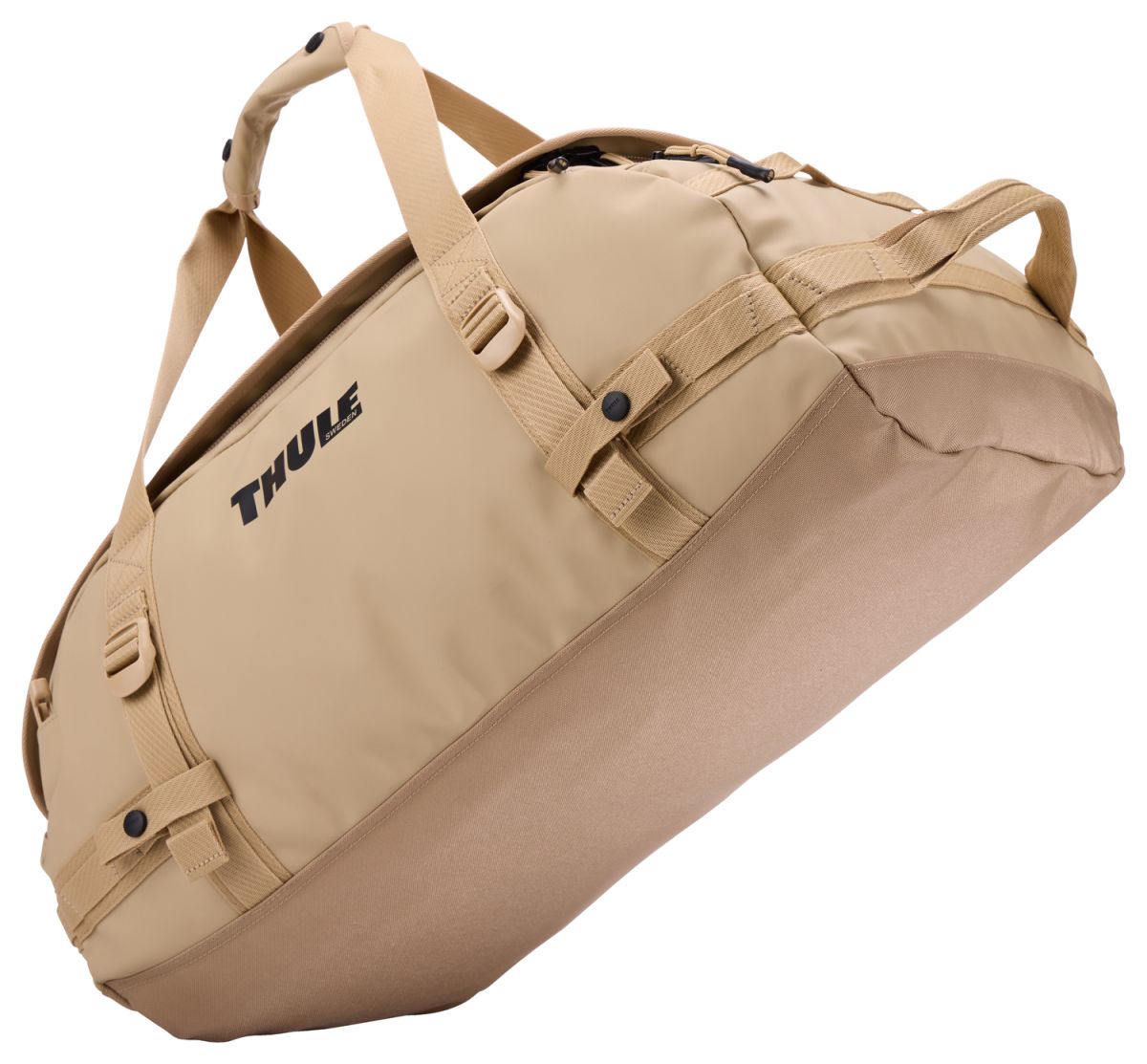 Náhľad produktu - Thule Chasm športová taška 40 l TDSD302 - Gentle Beige
