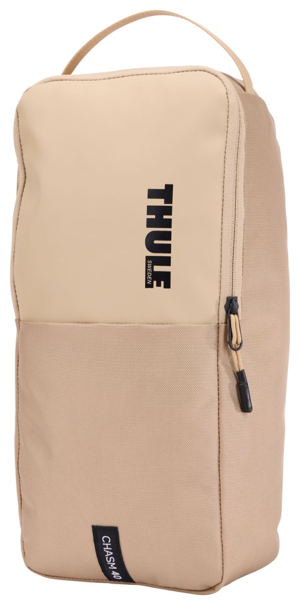 Náhľad produktu - Thule Chasm športová taška 40 l TDSD302 - Gentle Beige