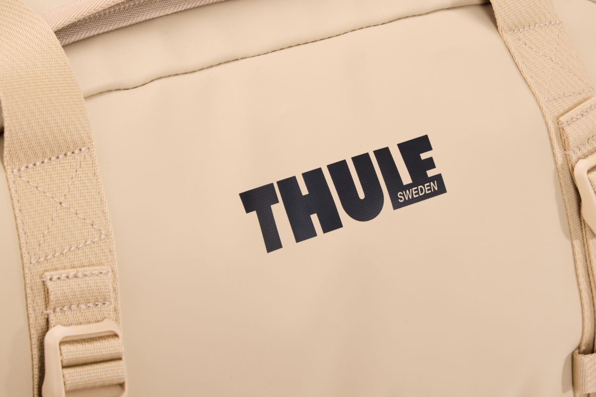 Náhľad produktu - Thule Chasm športová taška 40 l TDSD302 - Gentle Beige