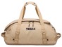 Thule Chasm športová taška 40 l TDSD302 - Gentle Beige