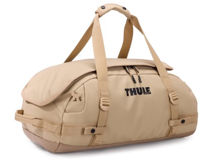 Thule Chasm športová taška 40 l TDSD302 - Gentle Beige