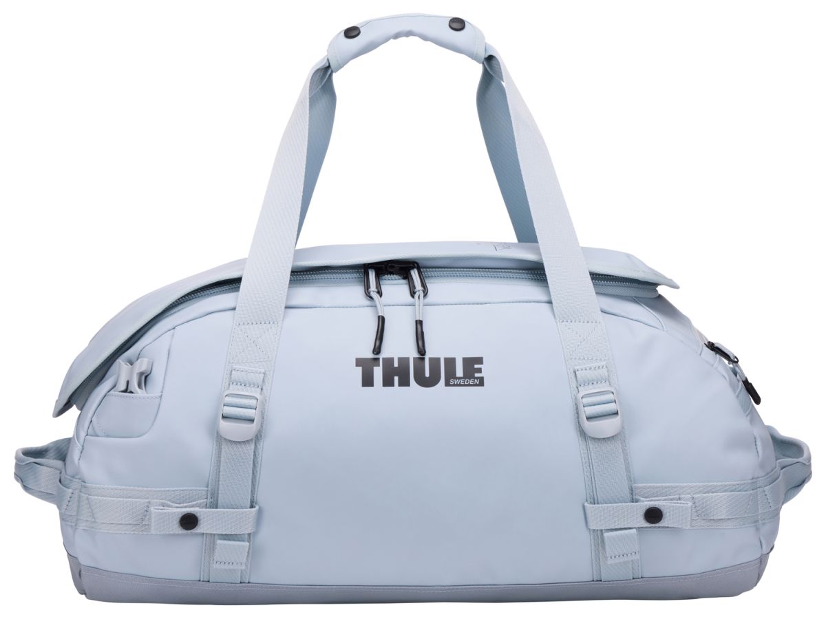 Náhľad produktu - Thule Chasm športová taška 40 l TDSD302 - Soft Blue