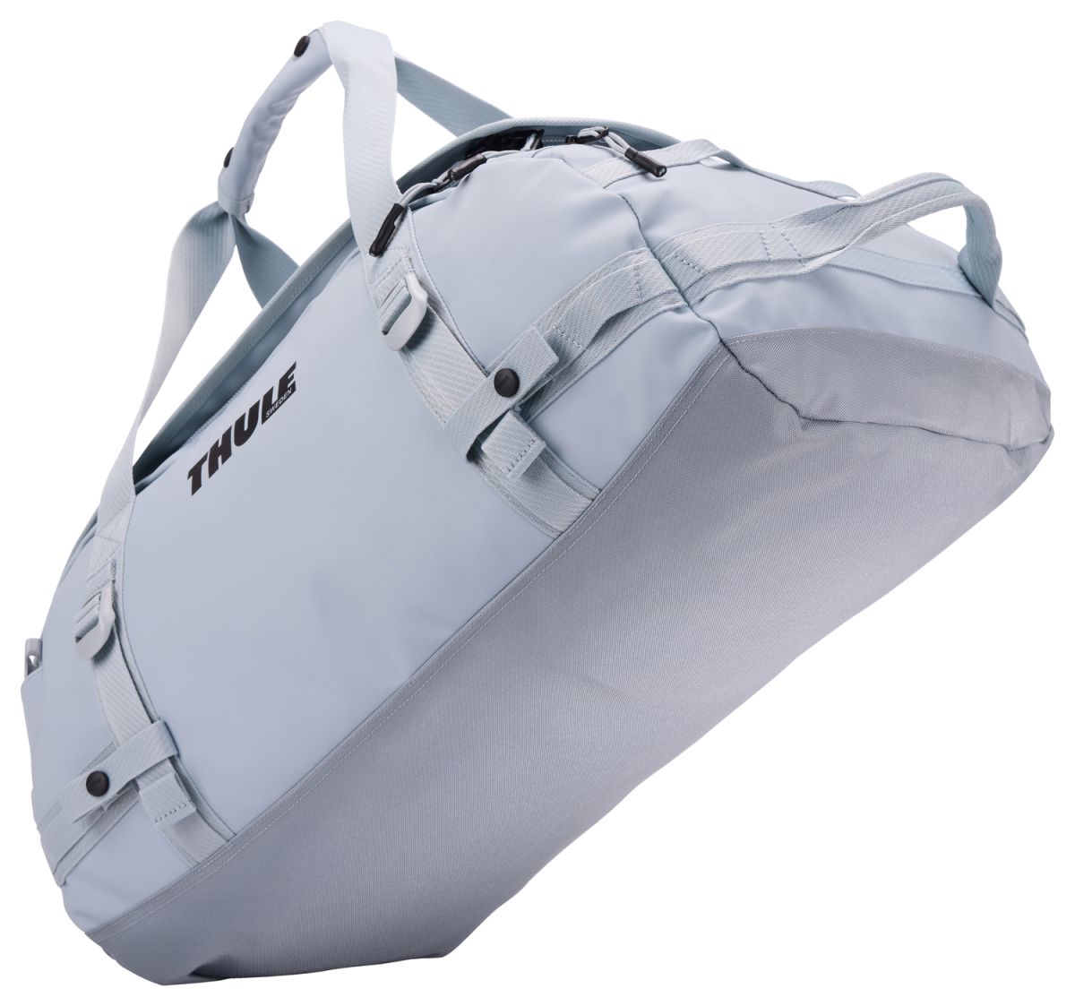 Náhľad produktu - Thule Chasm športová taška 40 l TDSD302 - Soft Blue