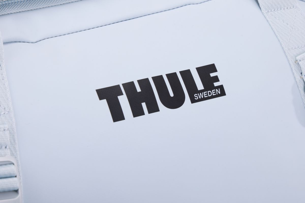 Náhľad produktu - Thule Chasm športová taška 40 l TDSD302 - Soft Blue