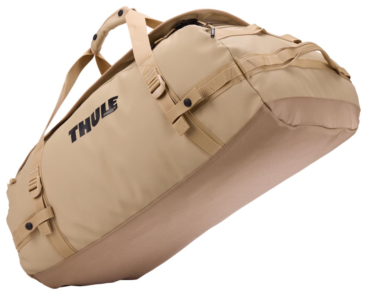 Náhľad produktu - Thule Chasm športová taška 70 l TDSD303 - Gentle Beige