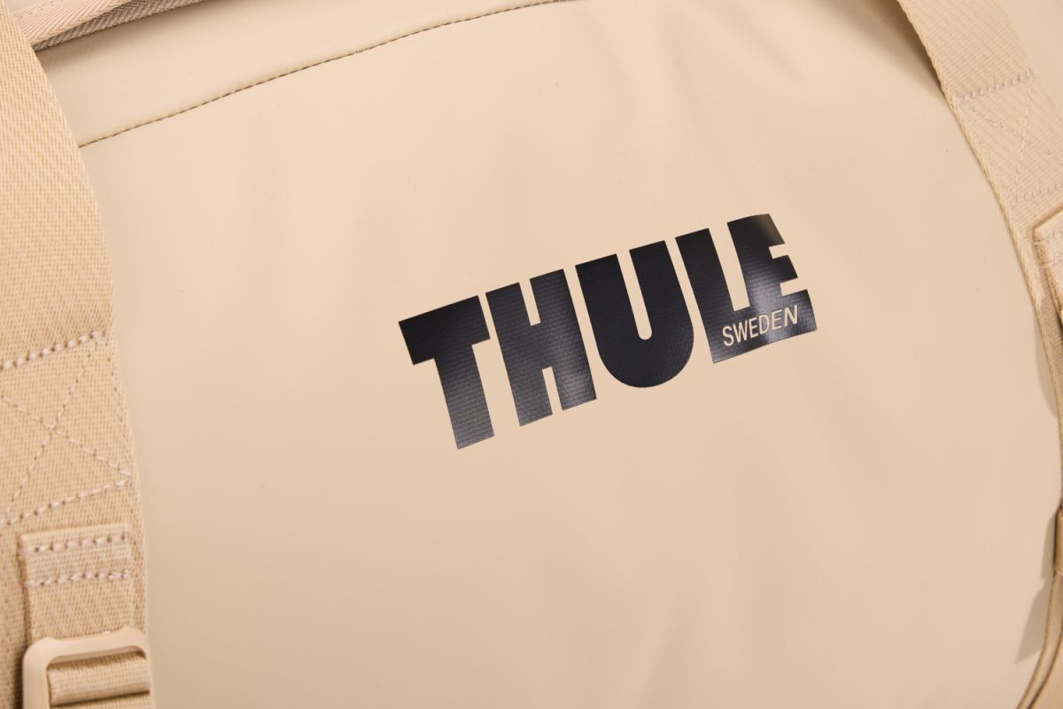 Náhľad produktu - Thule Chasm športová taška 70 l TDSD303 - Gentle Beige
