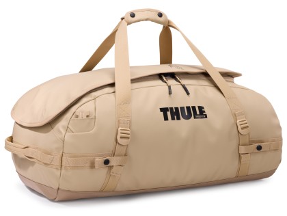 Thule Chasm športová taška 70 l TDSD303 - Gentle Beige