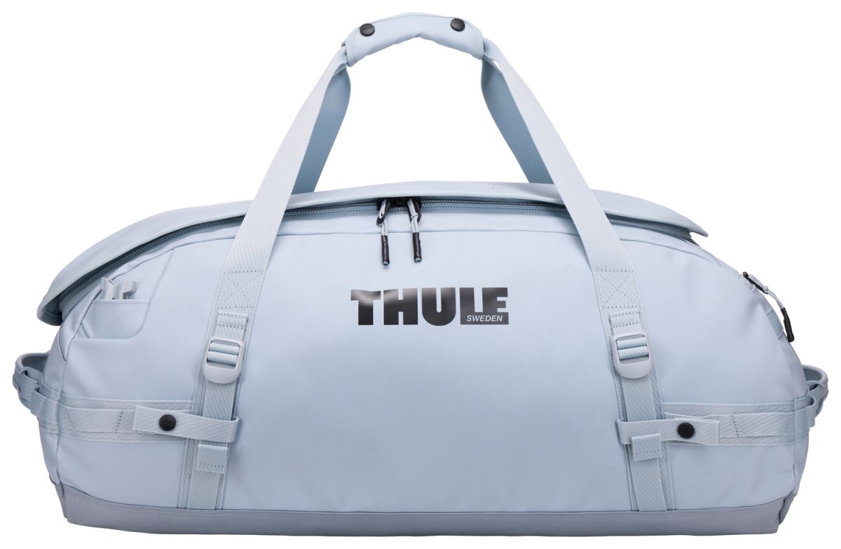 Náhľad produktu - Thule Chasm športová taška 70 l TDSD303 - Soft Blue