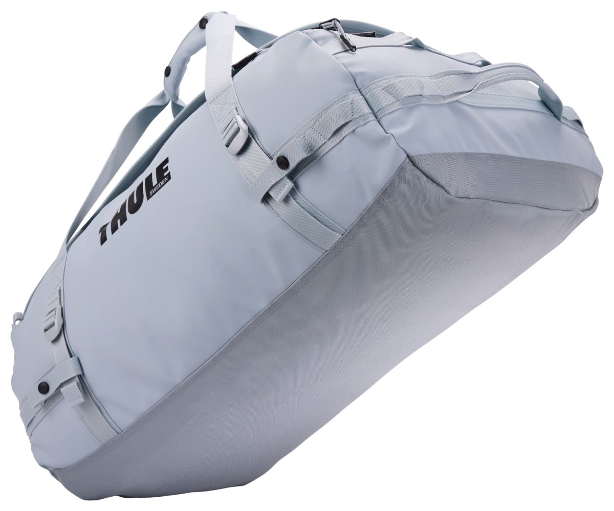 Náhľad produktu - Thule Chasm športová taška 70 l TDSD303 - Soft Blue