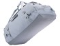 Thule Chasm športová taška 70 l TDSD303 - Soft Blue