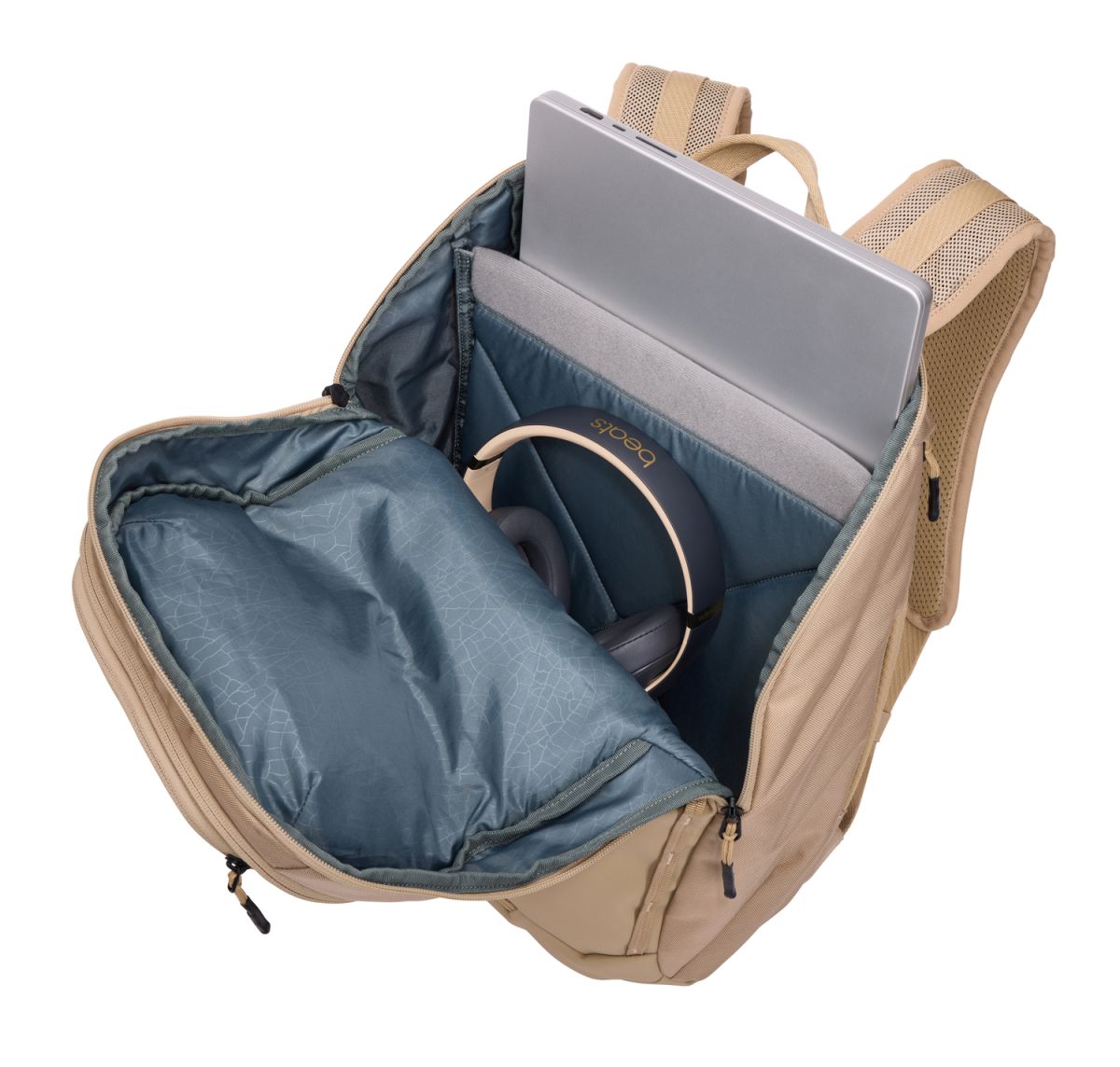 Náhľad produktu - Thule Chasm batoh 26 l TCHB215 - Gentle Beige