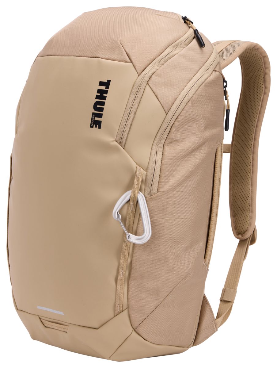 Náhľad produktu - Thule Chasm batoh 26 l TCHB215 - Gentle Beige