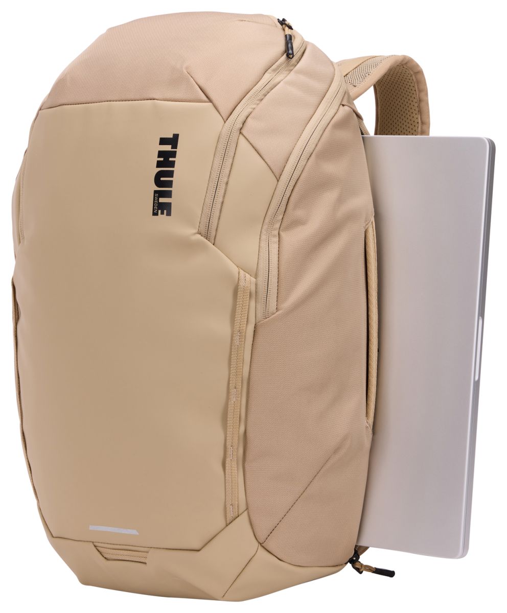 Náhľad produktu - Thule Chasm batoh 26 l TCHB215 - Gentle Beige
