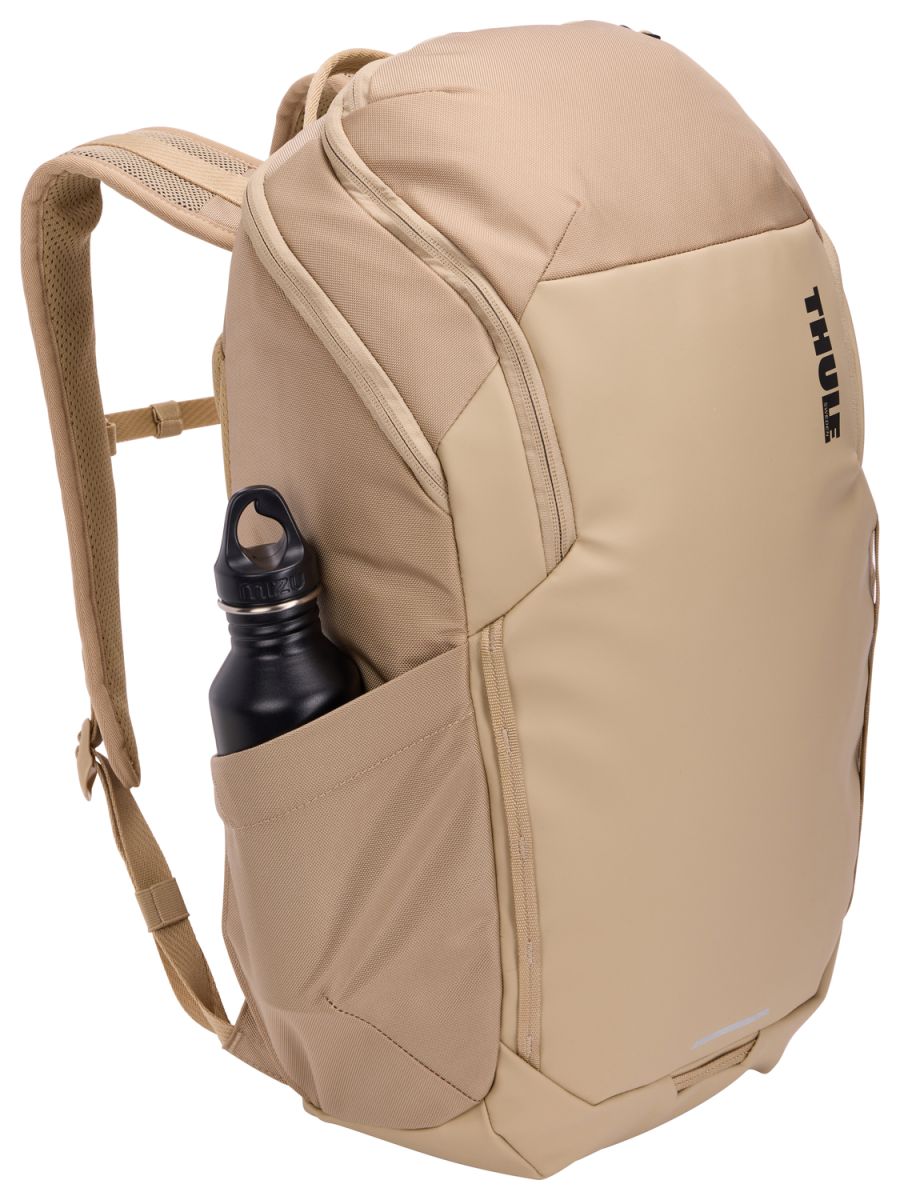 Náhľad produktu - Thule Chasm batoh 26 l TCHB215 - Gentle Beige