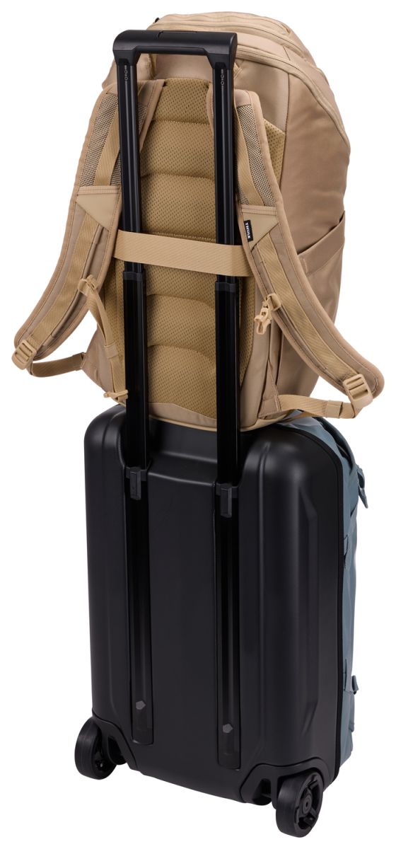 Náhľad produktu - Thule Chasm batoh 26 l TCHB215 - Gentle Beige
