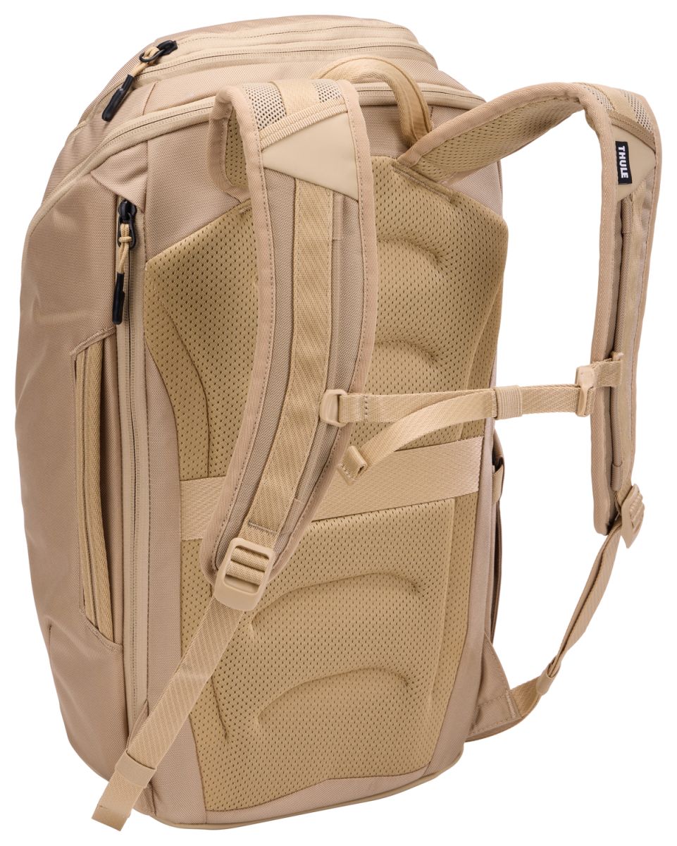 Náhľad produktu - Thule Chasm batoh 26 l TCHB215 - Gentle Beige