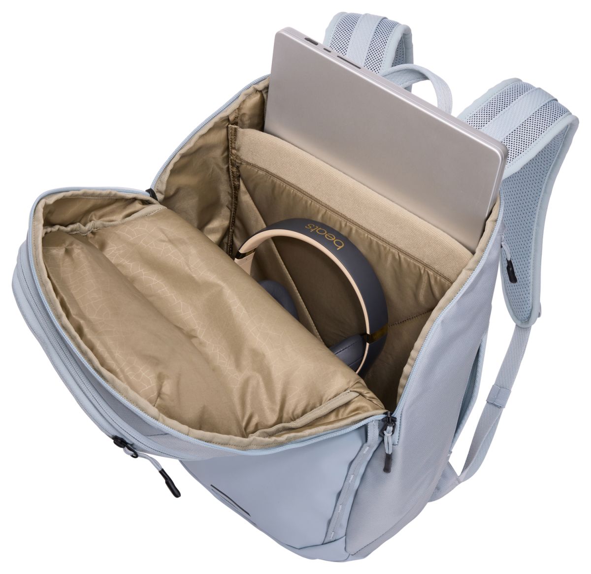 Náhľad produktu - Thule Chasm batoh 26 l TCHB215 - Soft Blue