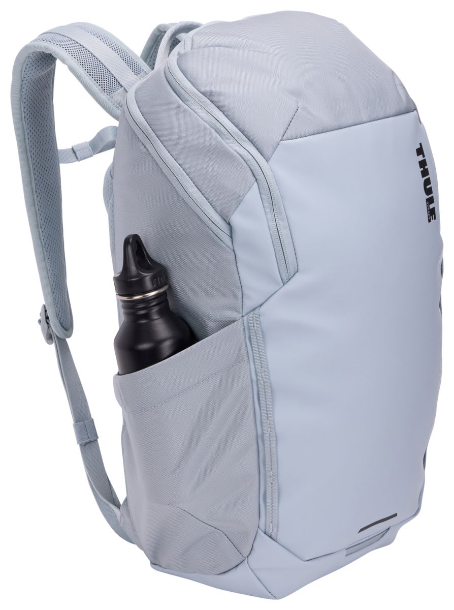 Náhľad produktu - Thule Chasm batoh 26 l TCHB215 - Soft Blue