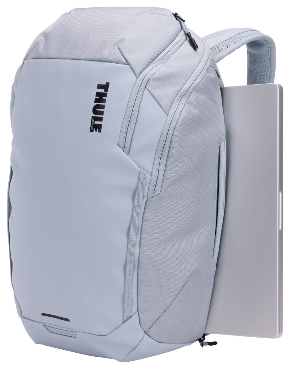Náhľad produktu - Thule Chasm batoh 26 l TCHB215 - Soft Blue