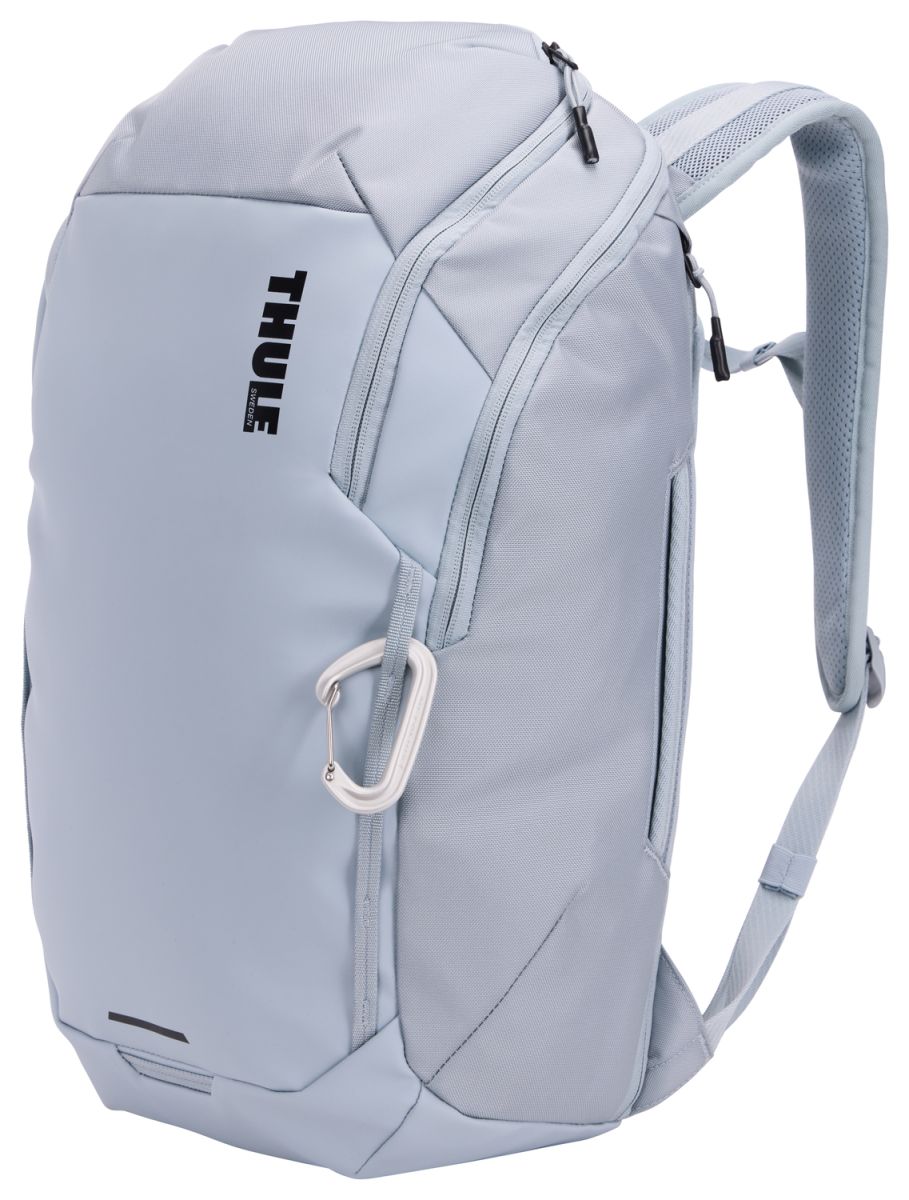 Náhľad produktu - Thule Chasm batoh 26 l TCHB215 - Soft Blue