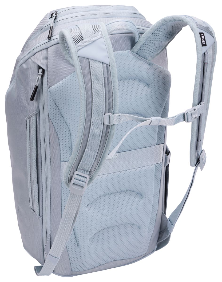 Náhľad produktu - Thule Chasm batoh 26 l TCHB215 - Soft Blue
