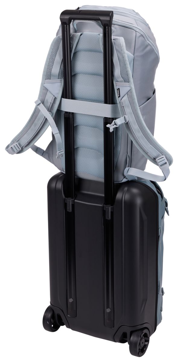 Náhľad produktu - Thule Chasm batoh 26 l TCHB215 - Soft Blue