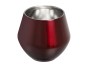 STANLEY Termosklenka nerezová The Lifted Spirits 2-in-1 Cocktail Glass 420 ml/14oz Garnet Shine