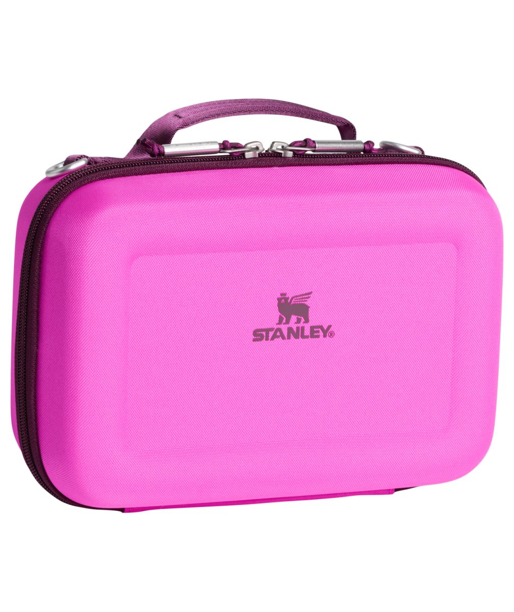 Náhľad produktu - STANLEY Olovrantový box The All Day Arista Mini Lunch Box 4 l/4.2QT Violet Blossom