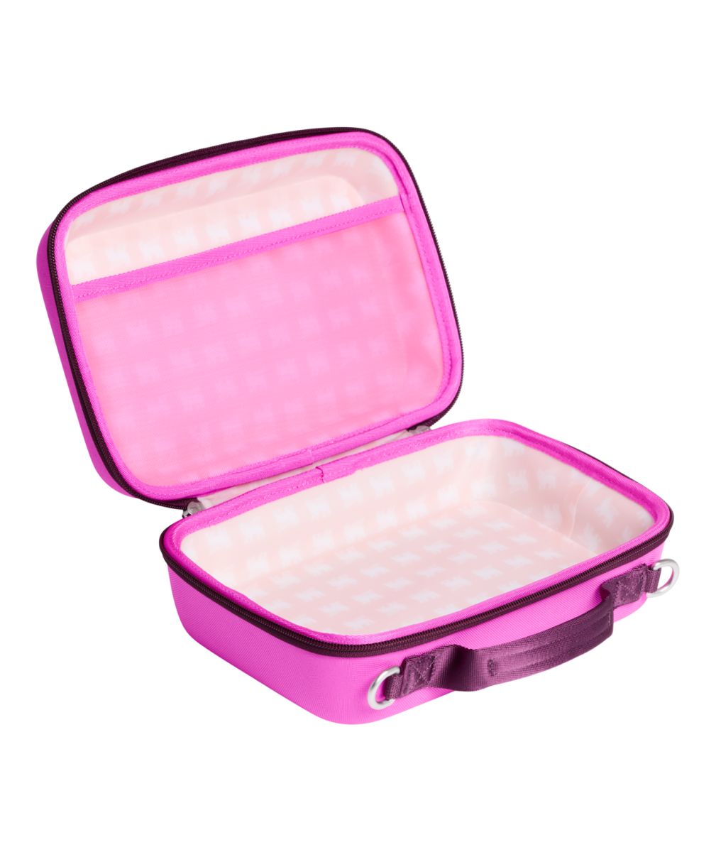 Náhľad produktu - STANLEY Olovrantový box The All Day Arista Mini Lunch Box 4 l/4.2QT Violet Blossom