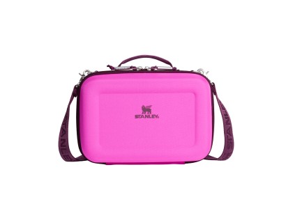 STANLEY Olovrantový box The All Day Arista Mini Lunch Box 4 l/4.2QT Violet Blossom
