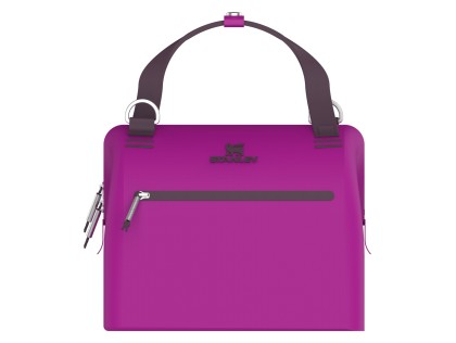 STANLEY Chladiaca taška pasívna The All-Day Julienne Mini Cooler 7 l /7.4QT Violet Blossom