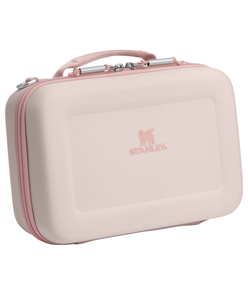 Náhľad produktu - STANLEY Olovrantový box The All Day Arista Mini Lunch Box 4 l/4.2QT Rose Quartz