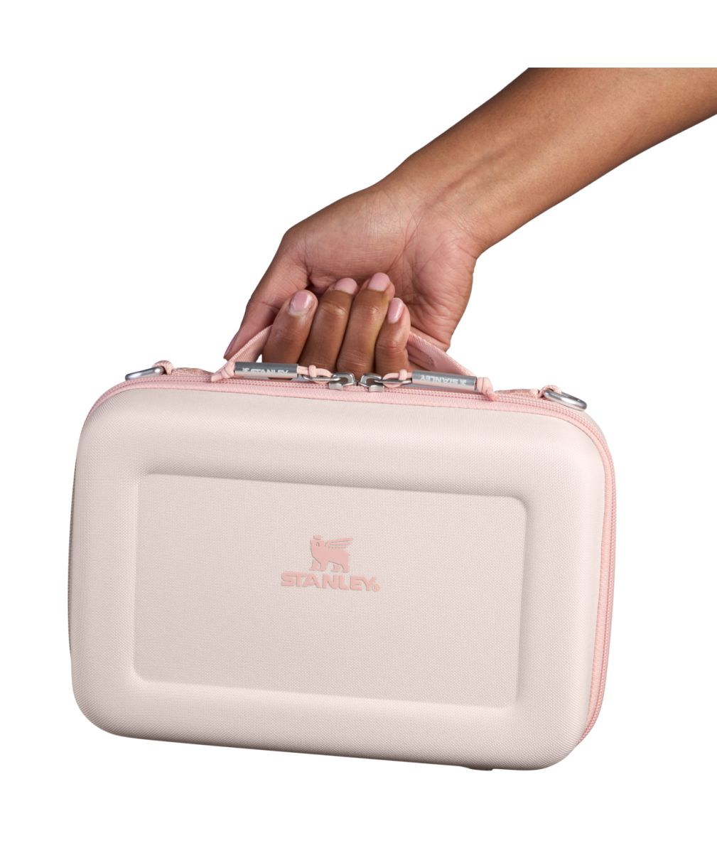Náhľad produktu - STANLEY Olovrantový box The All Day Arista Mini Lunch Box 4 l/4.2QT Rose Quartz