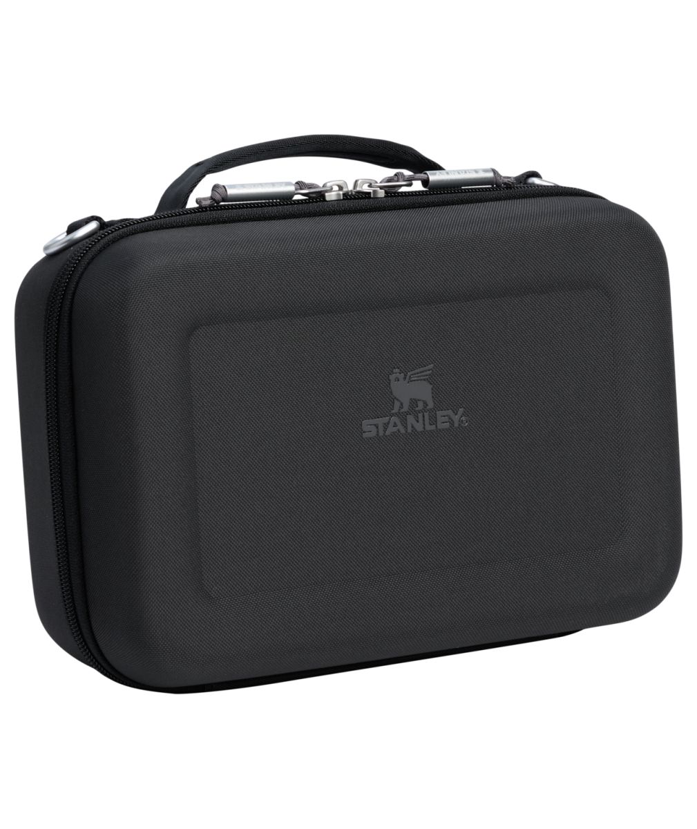 Náhľad produktu - STANLEY Olovrantový box The All Day Arista Mini Lunch Box 4 l/4.2QT Black